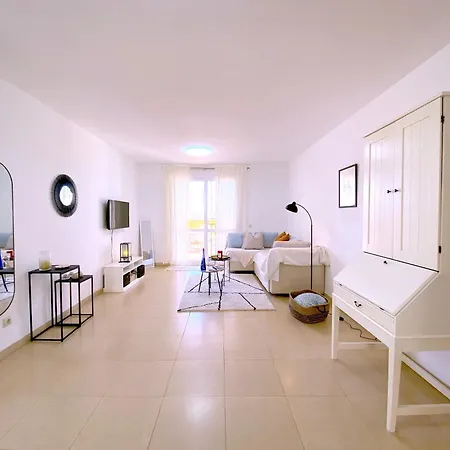 Daire Tropicalidays Altos Del Roque Costa Adeje