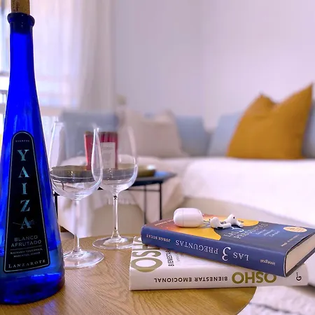 Daire Tropicalidays Altos Del Roque