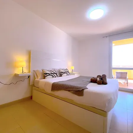 Tropicalidays Altos Del Roque Daire