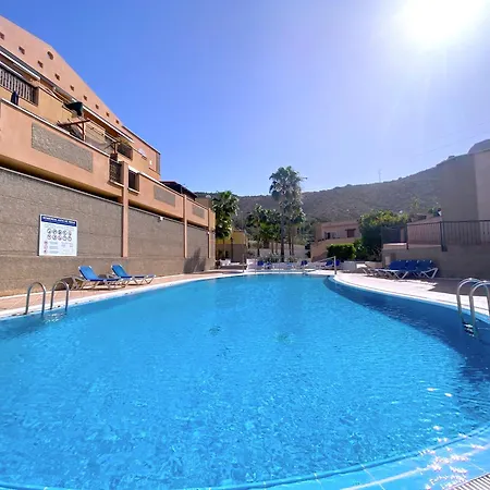 Tropicalidays Altos Del Roque Apartment *
