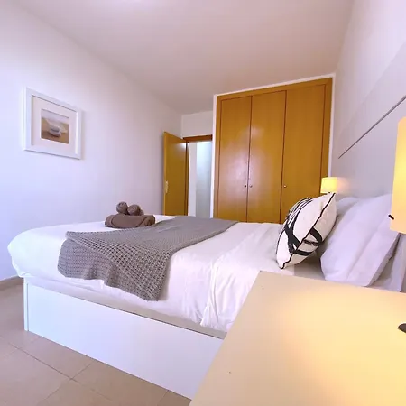 Apartment Tropicalidays Altos Del Roque Costa Adeje (Tenerife)