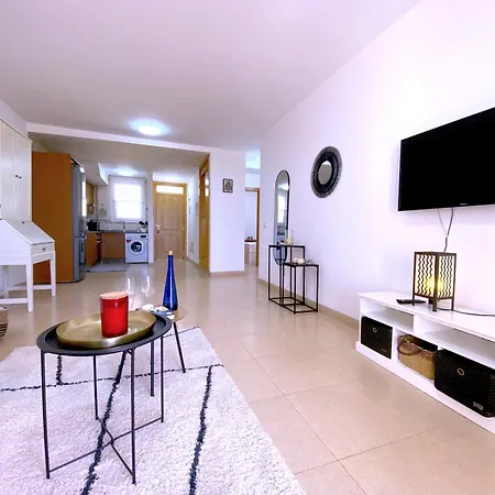 Tropicalidays Altos Del Roque * Costa Adeje