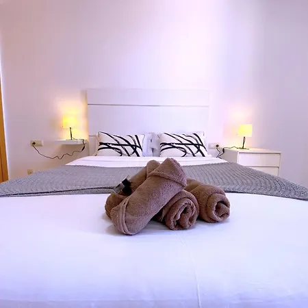 Daire Tropicalidays Altos Del Roque