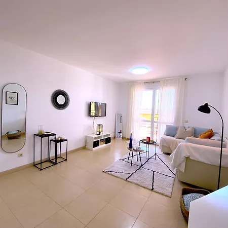 Tropicalidays Altos Del Roque *