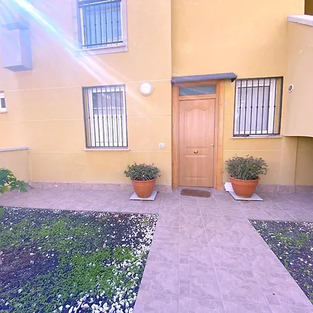 Tropicalidays Altos Del Roque Apartamento *