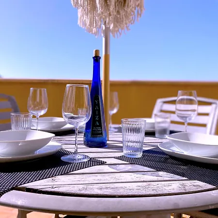 Daire Tropicalidays Altos Del Roque Costa Adeje