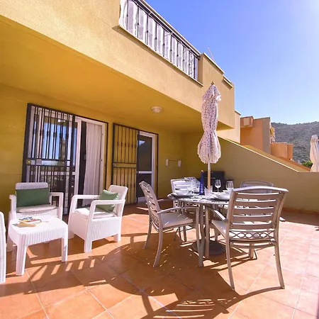 Tropicalidays Altos Del Roque * Costa Adeje