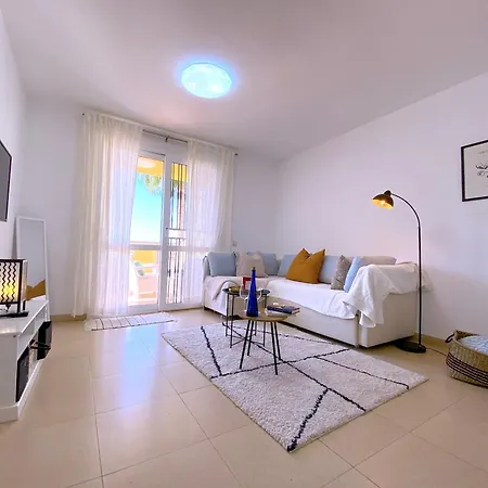 Daire Tropicalidays Altos Del Roque