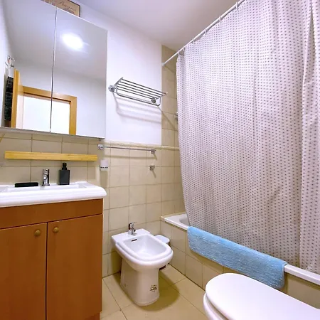 Tropicalidays Altos Del Roque Costa Adeje