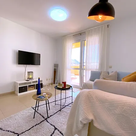 Tropicalidays Altos Del Roque Daire