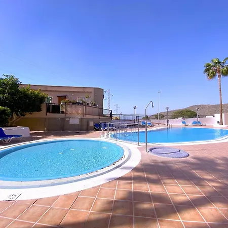 Daire Tropicalidays Altos Del Roque *