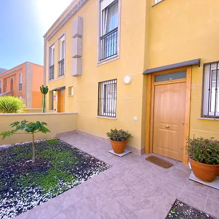 Apartment Tropicalidays Altos Del Roque Costa Adeje (Tenerife)