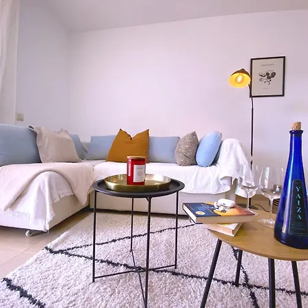 Tropicalidays Altos Del Roque * Costa Adeje