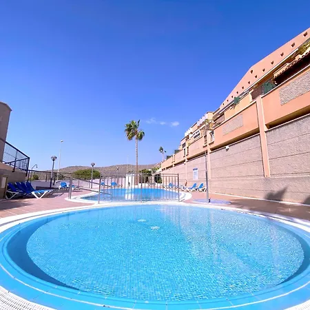 Tropicalidays Altos Del Roque Costa Adeje (Tenerife)