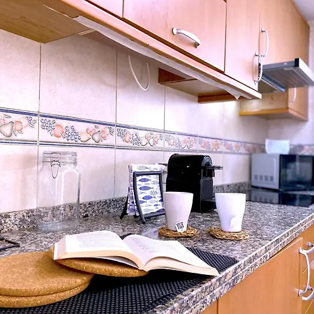 Tropicalidays Altos Del Roque Apartment