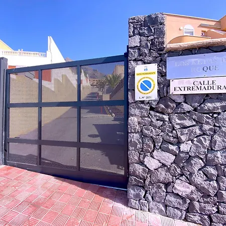 Tropicalidays Altos Del Roque *