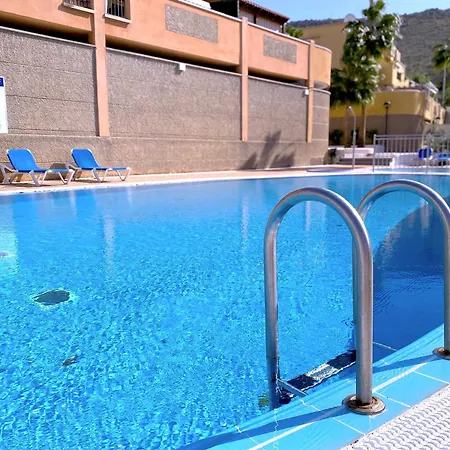 Tropicalidays Altos Del Roque Daire *