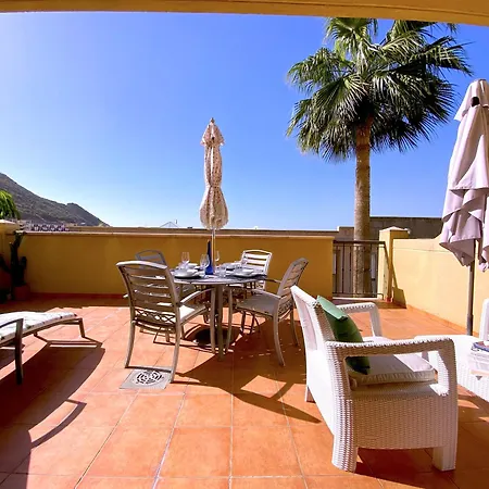 Tropicalidays Altos Del Roque Costa Adeje