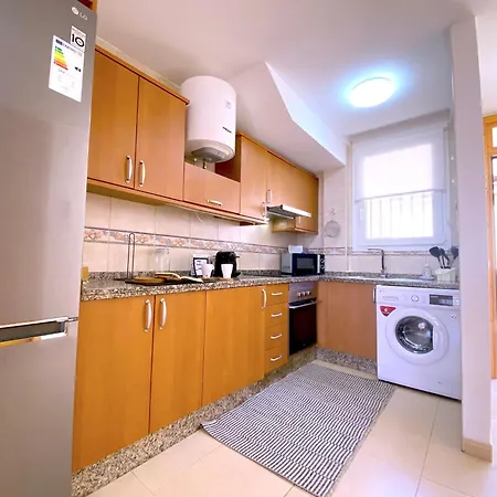 Tropicalidays Altos Del Roque Daire