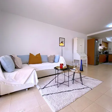 Tropicalidays Altos Del Roque Costa Adeje