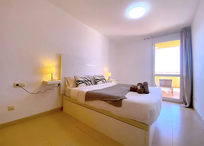 Tropicalidays Altos Del Roque Apartamento