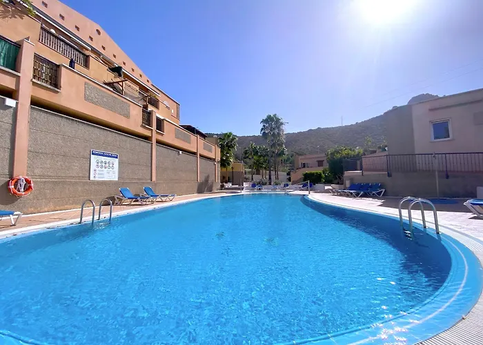 Tropicalidays Altos Del Roque Apartamento *