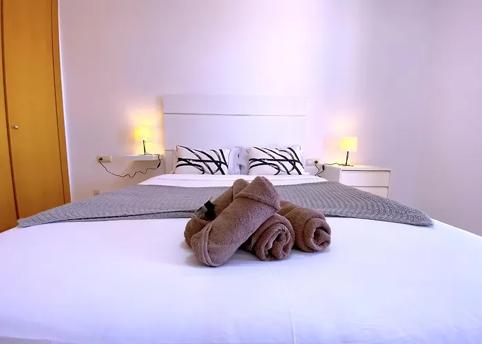 Apartamento Tropicalidays Altos Del Roque