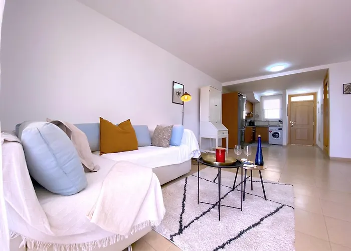 Tropicalidays Altos Del Roque Apartamento