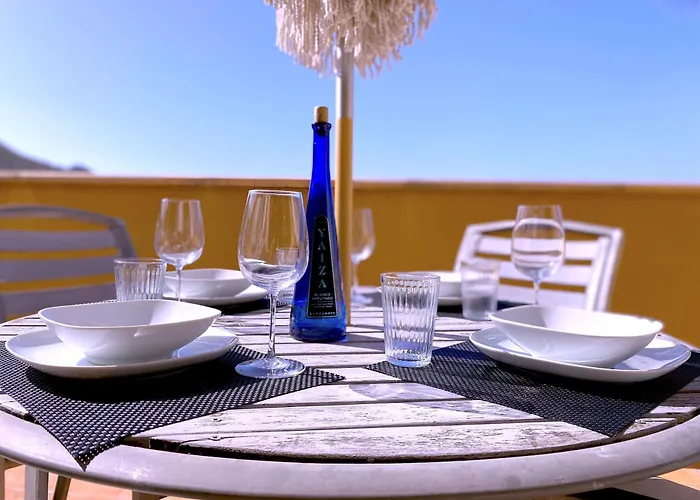 Apartamento Tropicalidays Altos Del Roque Costa Adeje (Tenerife)