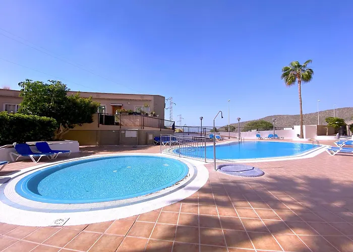 Apartamento Tropicalidays Altos Del Roque *